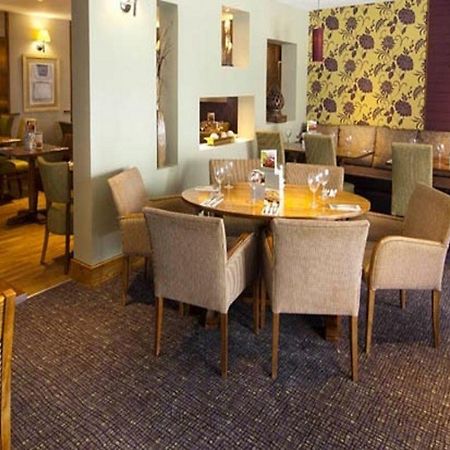 Premier Inn Bristol Cribbs Causeway Filton Εξωτερικό φωτογραφία