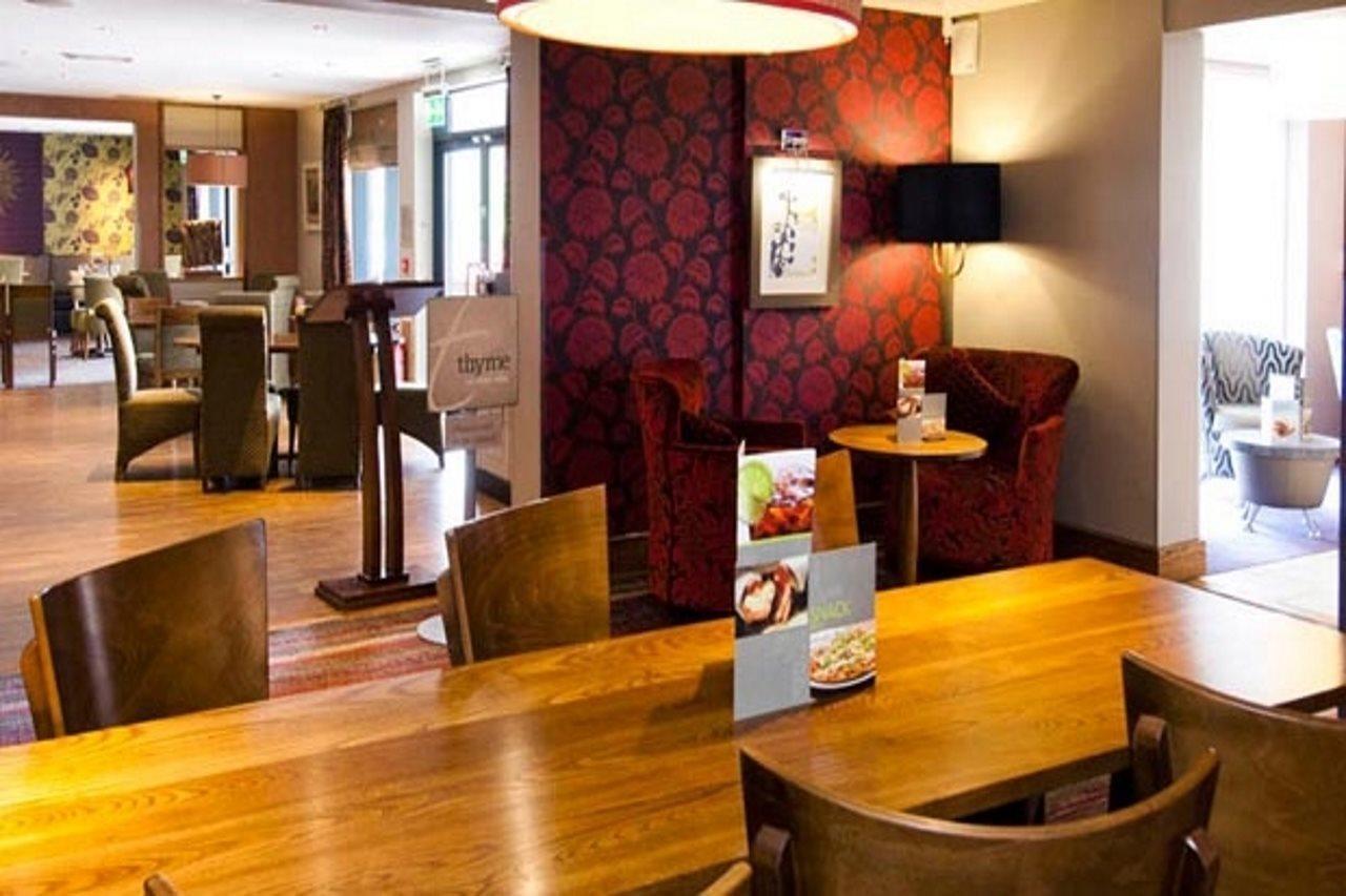 Premier Inn Bristol Cribbs Causeway Filton Εξωτερικό φωτογραφία